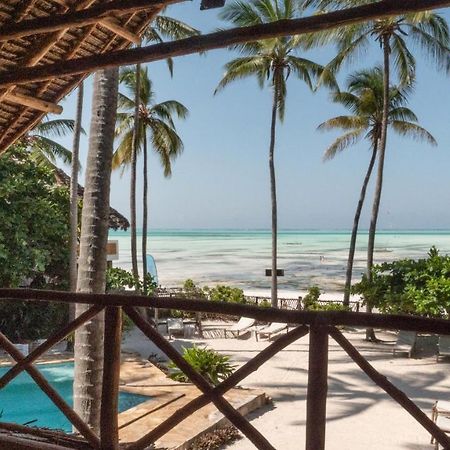 Raha Lodge Zanzibar Boutique Hotel Джамбиани Экстерьер фото