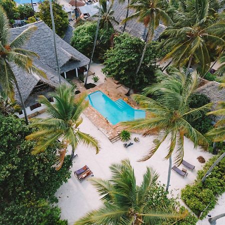 Raha Lodge Zanzibar Boutique Hotel Джамбиани Экстерьер фото