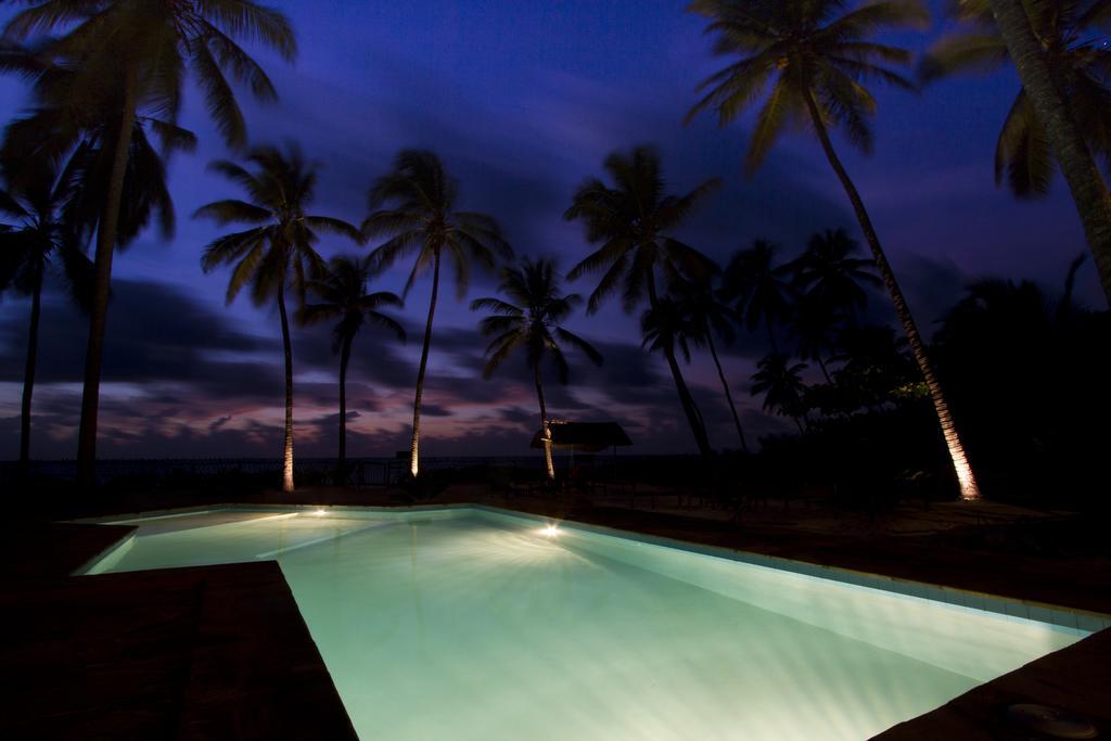 Raha Lodge Zanzibar Boutique Hotel Джамбиани Номер фото