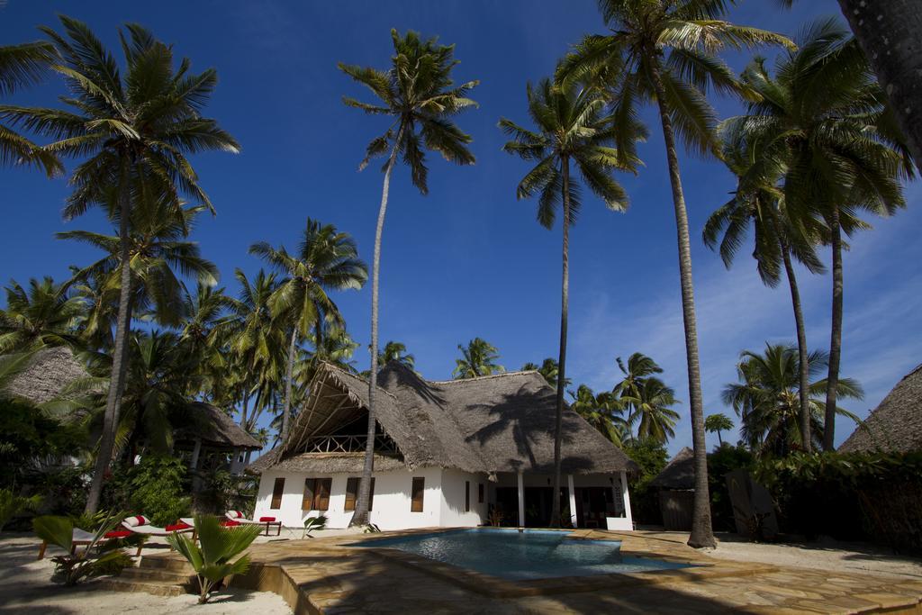 Raha Lodge Zanzibar Boutique Hotel Джамбиани Номер фото