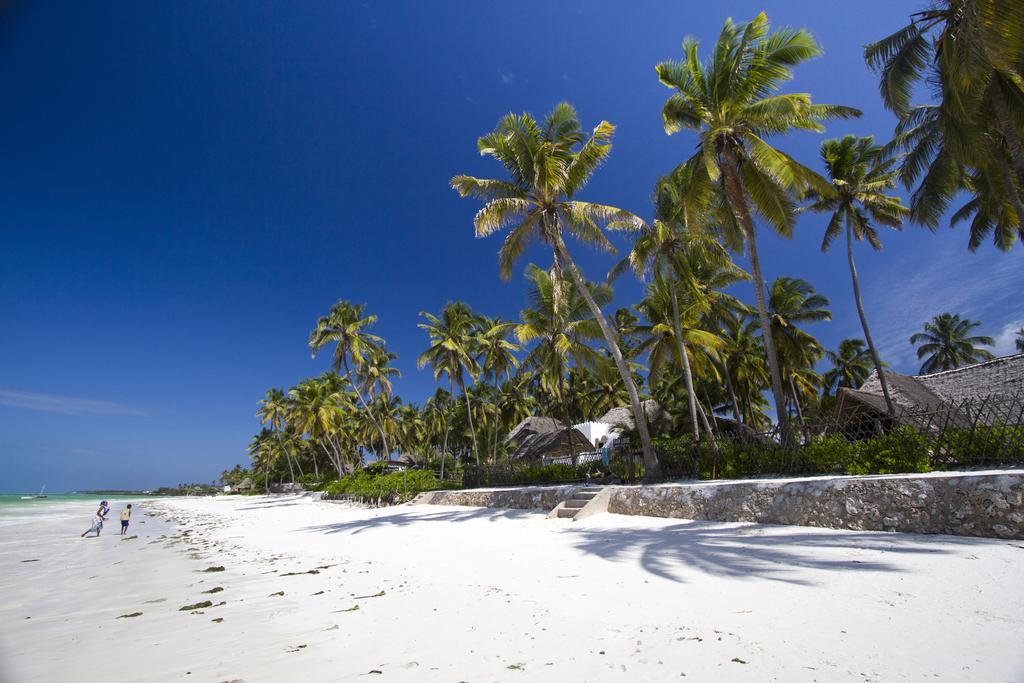 Raha Lodge Zanzibar Boutique Hotel Джамбиани Экстерьер фото